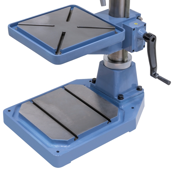 Bernardo Tischbohrmaschine DMT 32