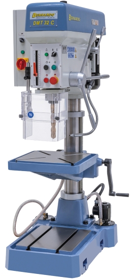 Bernardo Tischbohrmaschine DMT 32 C