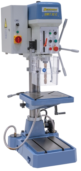 Bernardo Tischbohrmaschine DMT 32 C