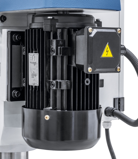 Bernardo Tischbohrmaschine DMT 32 C