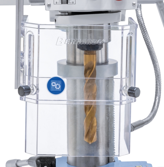 Bernardo Tischbohrmaschine DMT 32 C