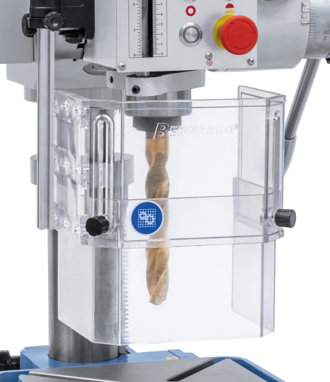 Bernardo Tischbohrmaschine DMT 25 PFV
