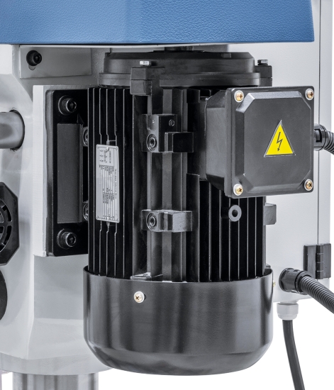 Bernardo Tischbohrmaschine DMT 25 PFV