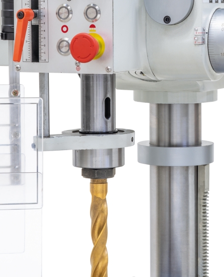 Bernardo Tischbohrmaschine DMT 25 PFV