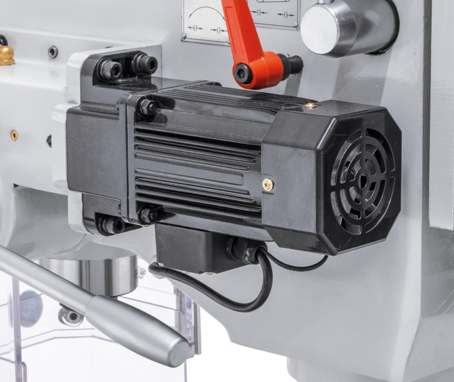 Bernardo Tischbohrmaschine DMT 32 PF