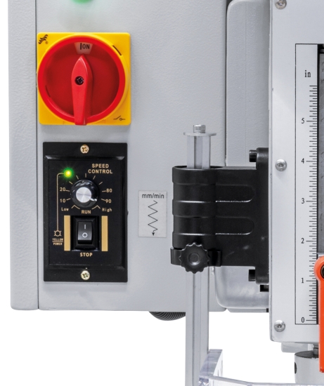 Bernardo Tischbohrmaschine DMT 32 PF