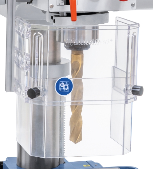 Bernardo Tischbohrmaschine DMT 32 PF