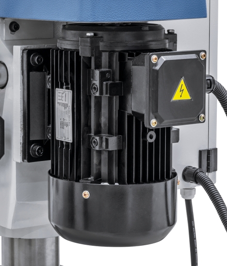 Bernardo Tischbohrmaschine DMT 32 PF