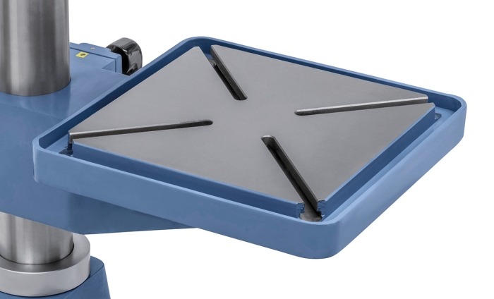 Bernardo Tischbohrmaschine DMT 32 PF