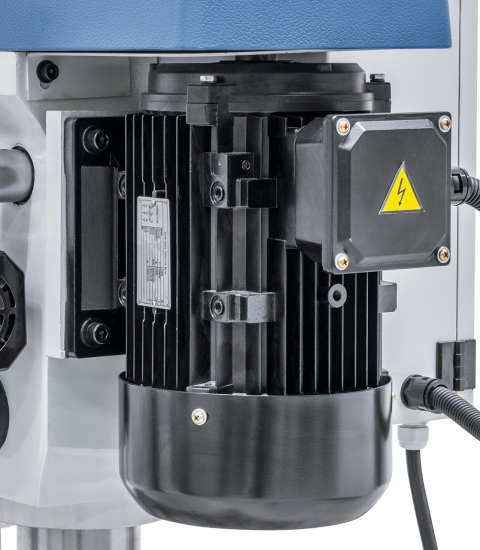 Bernardo Tischbohrmaschine DMT 32 PFC