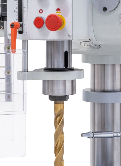 Bernardo Tischbohrmaschine DMT 32 PFC