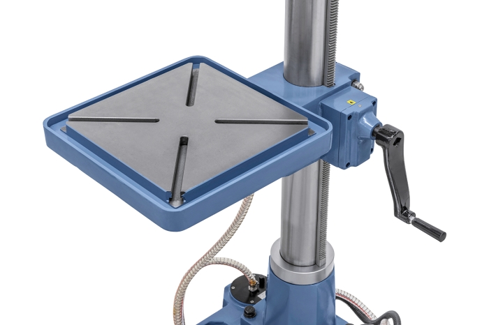 Bernardo Säulenbohrmaschine DMC 35