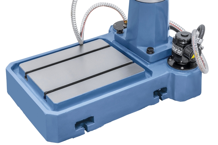 Bernardo Säulenbohrmaschine DMC 35