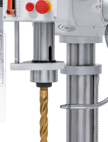 Bernardo Säulenbohrmaschine DMC 35 PF