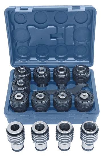 Bernardo Elektrische Gewindeschneidmaschine TM 36 BLO / R 1700