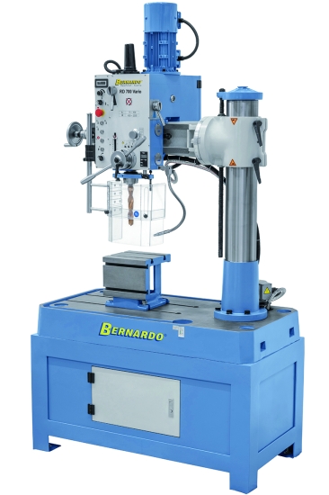 Bernardo Radialbohrmaschine RD 700 Vario *
