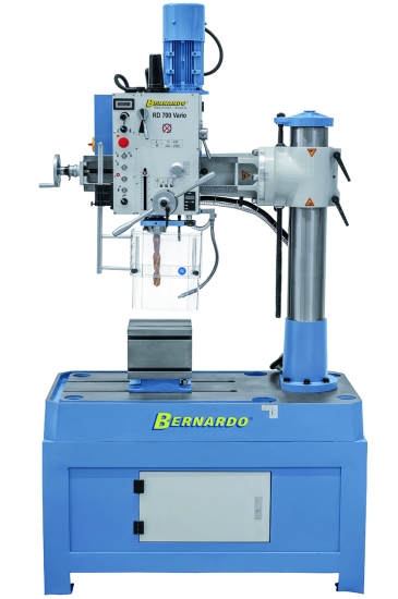 Bernardo Radialbohrmaschine RD 700 Vario *