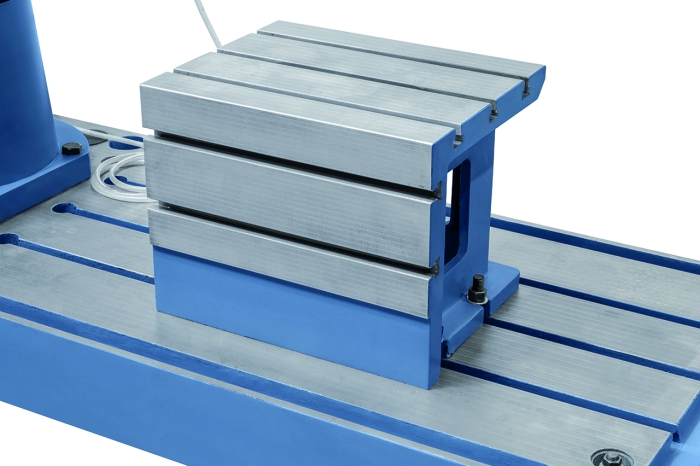 Bernardo Radialbohrmaschine RD 1600 Servo *