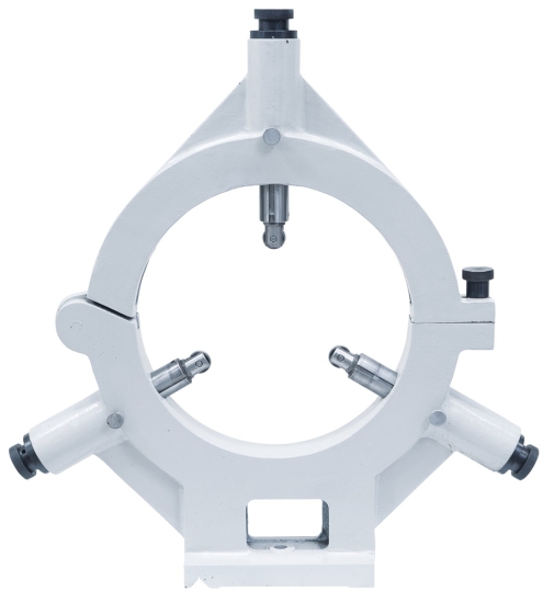 Bernardo Feststehende Lünette 190 - 380 mm f. Titan 660