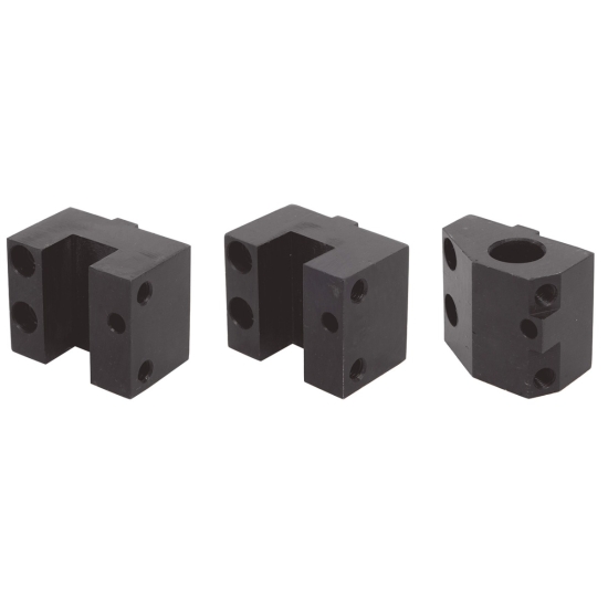 Bernardo Werkzeughalter (3 Stk.) f. CK 320 / CK 360