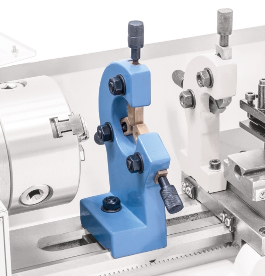 Bernardo Feststehende Lünette f. Hobby 300 Vario/350 Vario/300 Top/350 Top