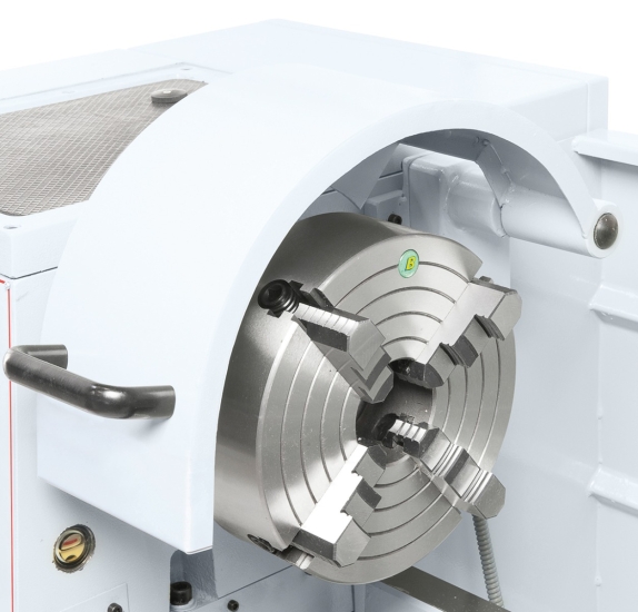 Bernardo Universaldrehmaschine Smart 410 x 1500 Pro inkl. 3-Achs-Digitalanzeige *