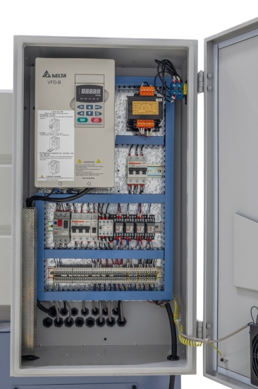 Bernardo Universaldrehmaschine Smart 410 x 1000 Pro Vario *