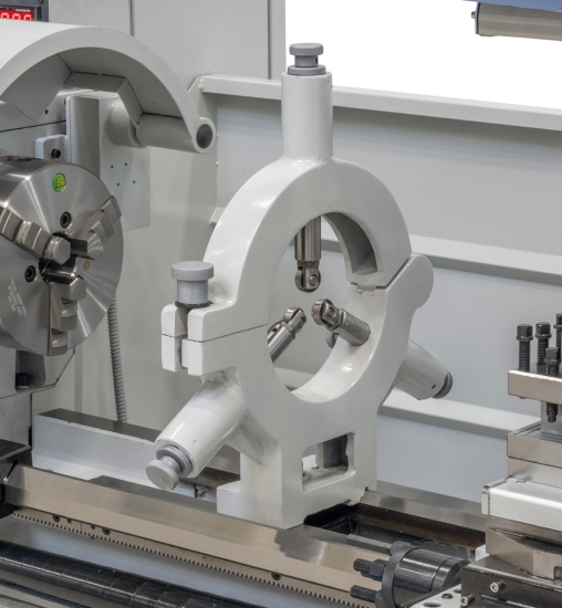 Bernardo Universaldrehmaschine Smart 410 x 1000 Pro Vario *