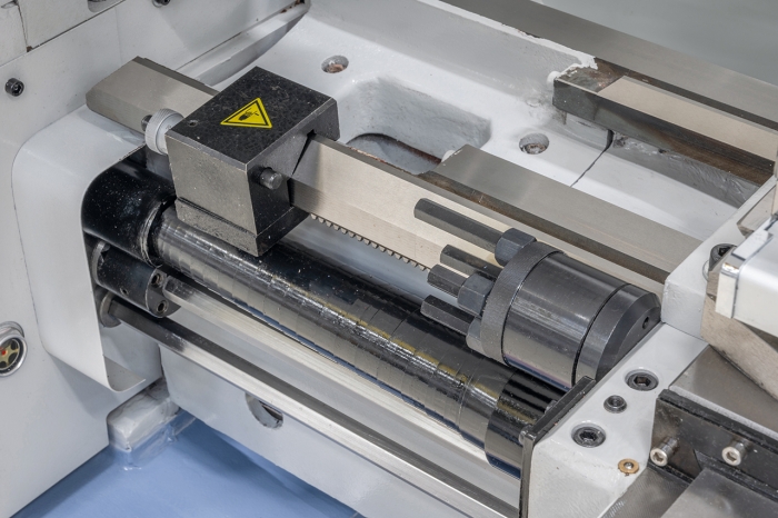 Bernardo Universaldrehmaschine Smart 410 x 1500 Pro Vario *