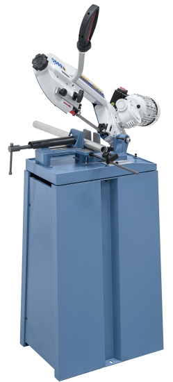 Bernardo Horizontalbandsäge HBS 128 G / 230 V