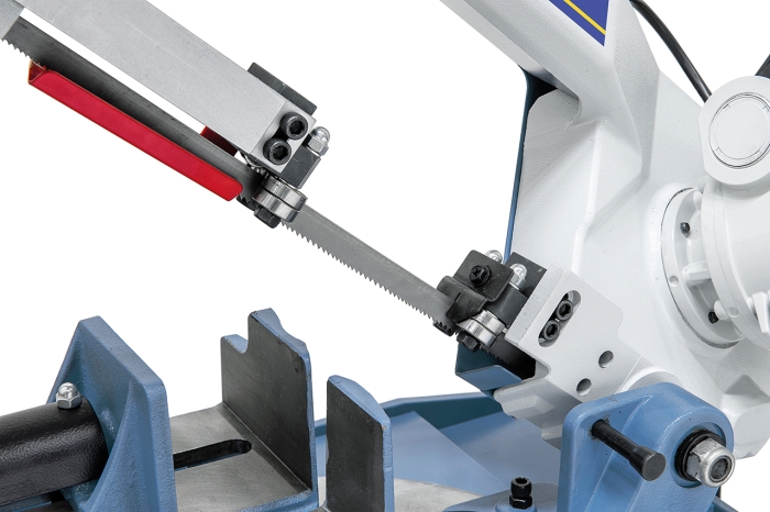 Bernardo Horizontalbandsäge HBS 128 G / 230 V