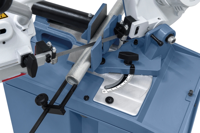 Bernardo Horizontalbandsäge HBS 128 G / 230 V