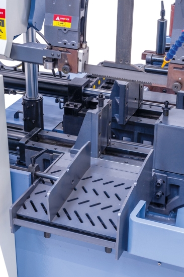 Bernardo Vollautomatische Bandsäge BSM 330 NC Pro *