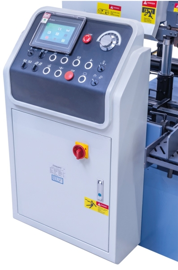 Bernardo Vollautomatische Bandsäge BSM 430 NC Pro *