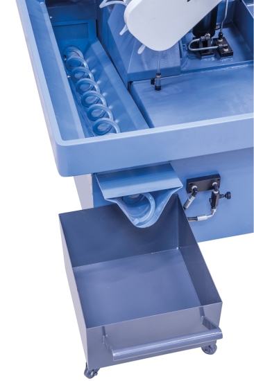 Bernardo Vollautomatische Bandsäge BSM 430 NC Pro *