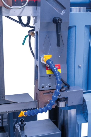 Bernardo Vollautomatische Bandsäge BSM 430 NC Pro *