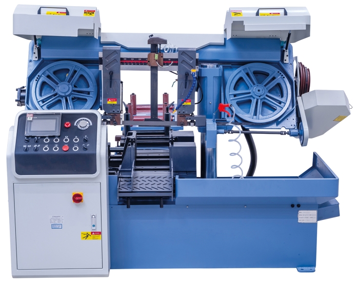 Bernardo Vollautomatische Bandsäge BSM 430 NC Pro *