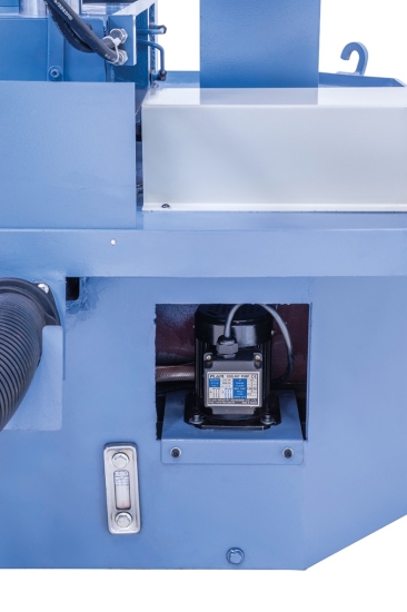 Bernardo Vollautomatische Gehrungsbandsäge BSMG 300 NC *