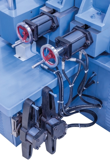 Bernardo Vollautomatische Gehrungsbandsäge BSMG 400 NC *