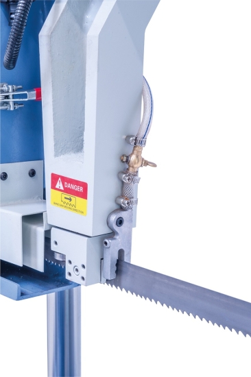 Bernardo Vollautomatische Gehrungsbandsäge BSMG 400 NC *