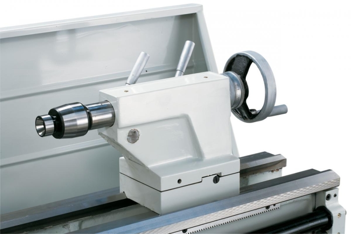 Bernardo Mitlaufende Körnerspitze SMA - MK 4 Körnerspitzen / Zentrierkegel