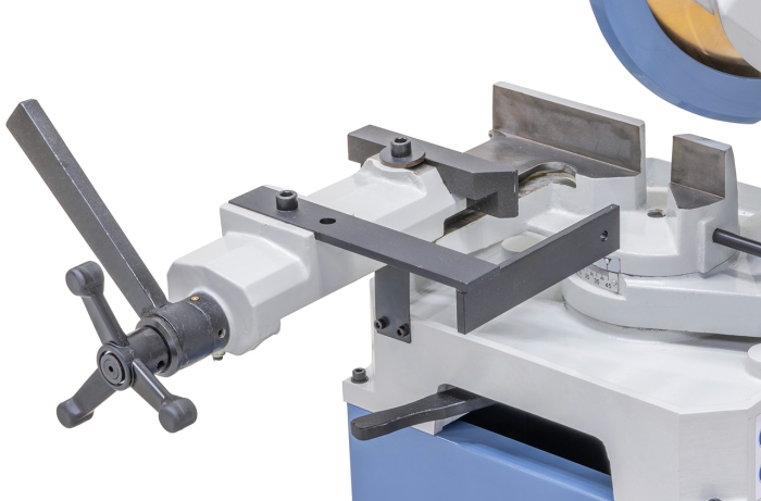 Bernardo Manuelle Metallkreissäge CS 250 L