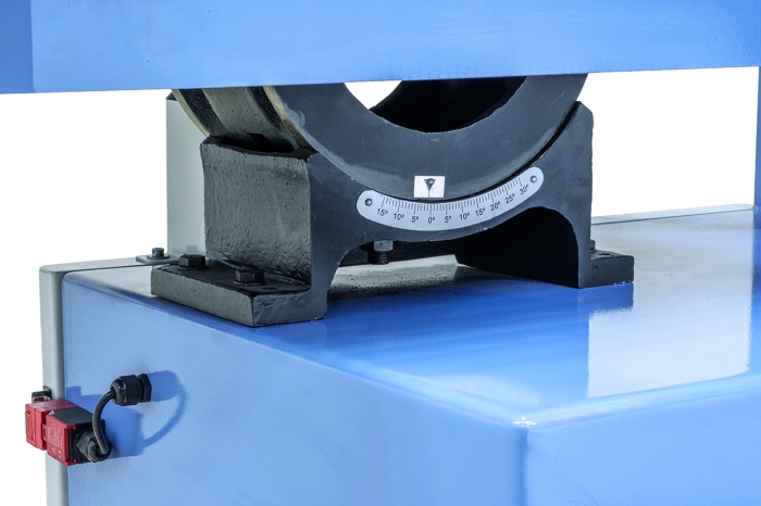 Bernardo Vertikalbandsäge VBS 585 *