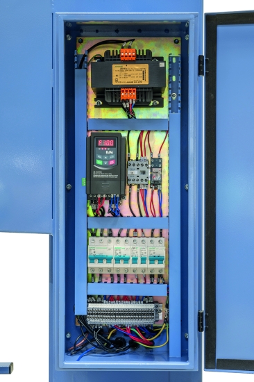 Bernardo Vertikalbandsäge VBS 585 *