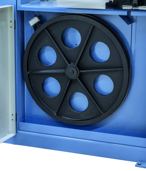 Bernardo Vertikalbandsäge VBS 585 *