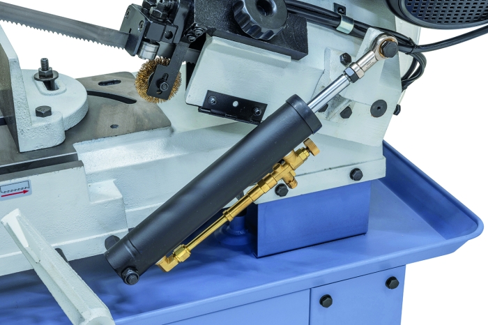 Bernardo Metallbandsäge EBS 180 B / 400 V