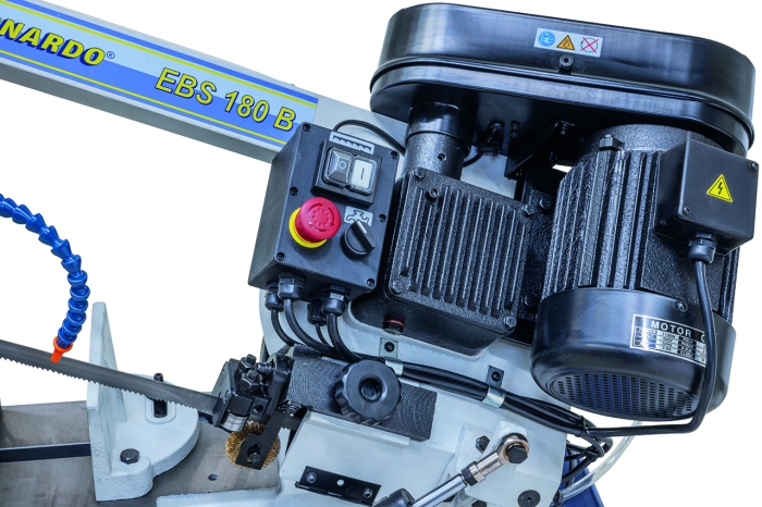 Bernardo Metallbandsäge EBS 180 B / 400 V