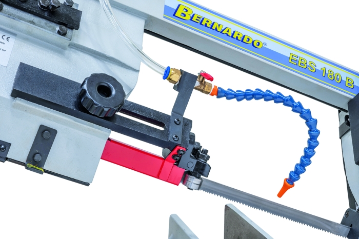 Bernardo Metallbandsäge EBS 180 B / 400 V