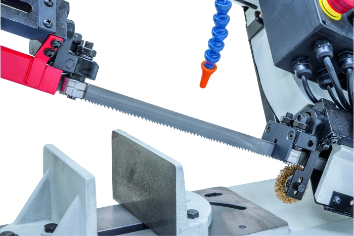 Bernardo Metallbandsäge EBS 180 B / 400 V