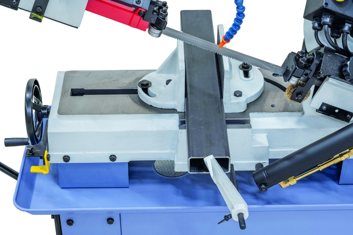 Bernardo Metallbandsäge EBS 180 B / 400 V